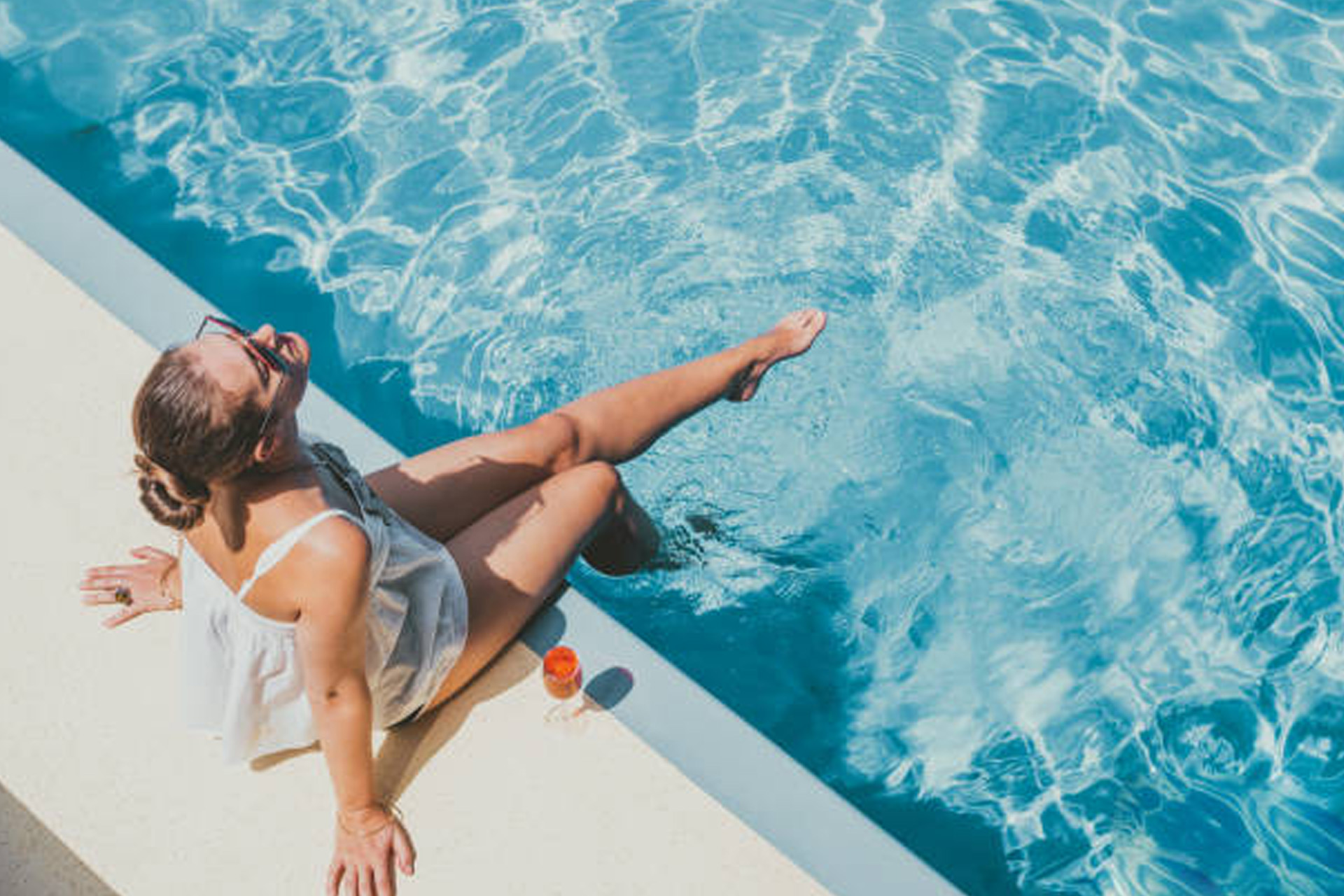 RG Pleiaddes amenities swimpool