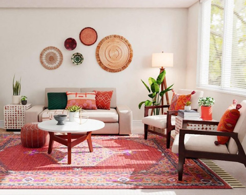 RG Pleiaddes Noida is under construction residential project